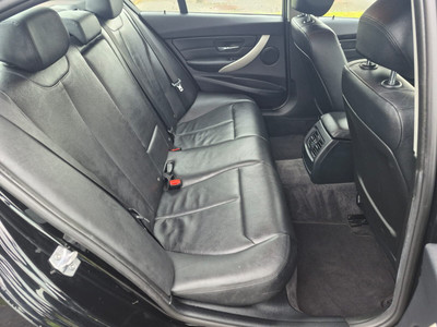 2015 BMW 3 Series