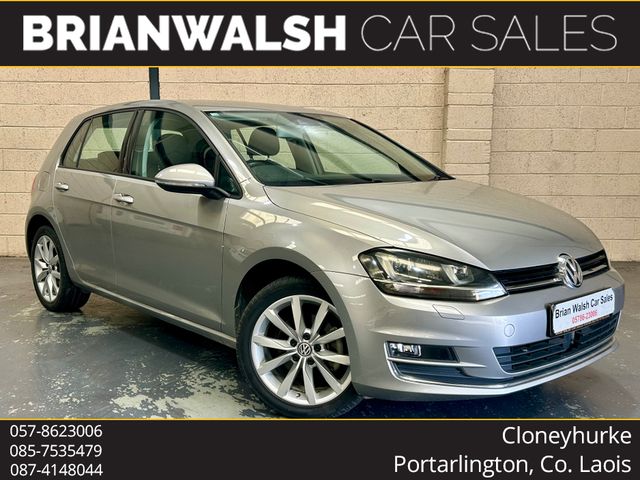 vehicle for sale from Brian Walsh Car Sales Portarlington