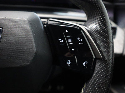 2025 Peugeot 3008