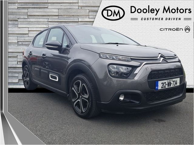 vehicle for sale from Dooley Motors