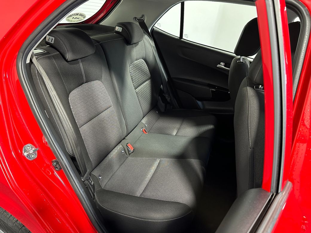2020 Kia Picanto
