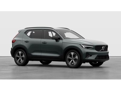 2026 Volvo XC40