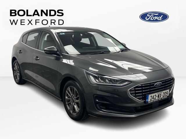 vehicle for sale from Bolands Wexford Town