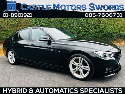 2019 BMW 3 Series