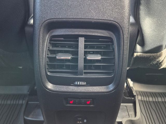 2022 Ford Kuga