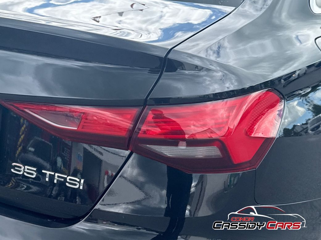 2023 Audi A3