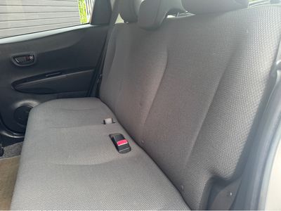 2014 Toyota Yaris