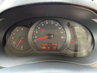 2019 Renault Kangoo