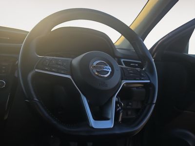 2019 Nissan Qashqai