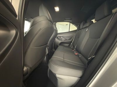 2026 Toyota Yaris Cross