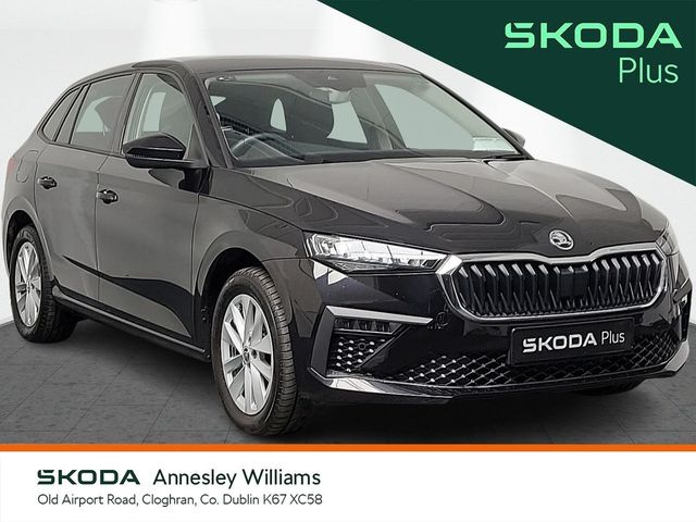 vehicle for sale from Annesley Williams