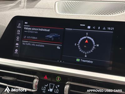 2022 BMW 4 Series
