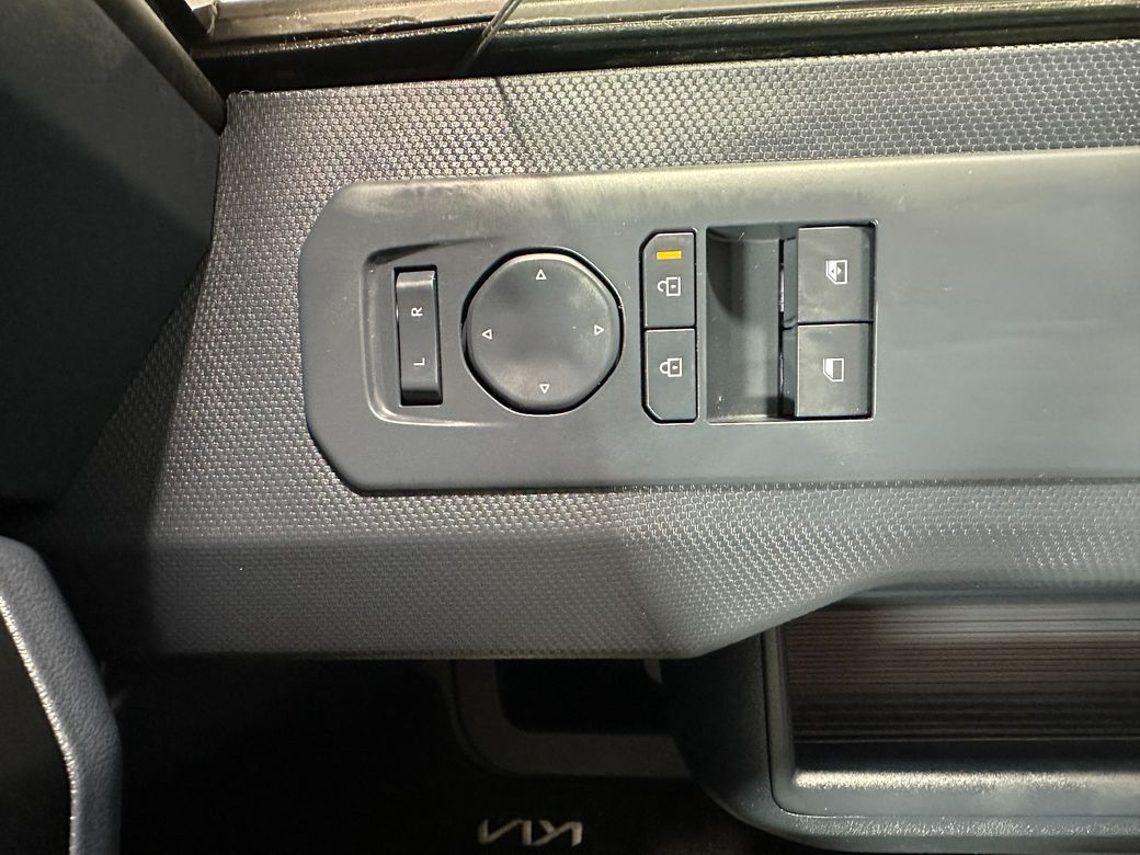 2026 Kia PV5
