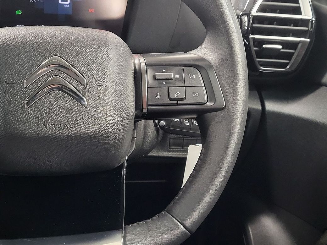 2023 Citroen C4