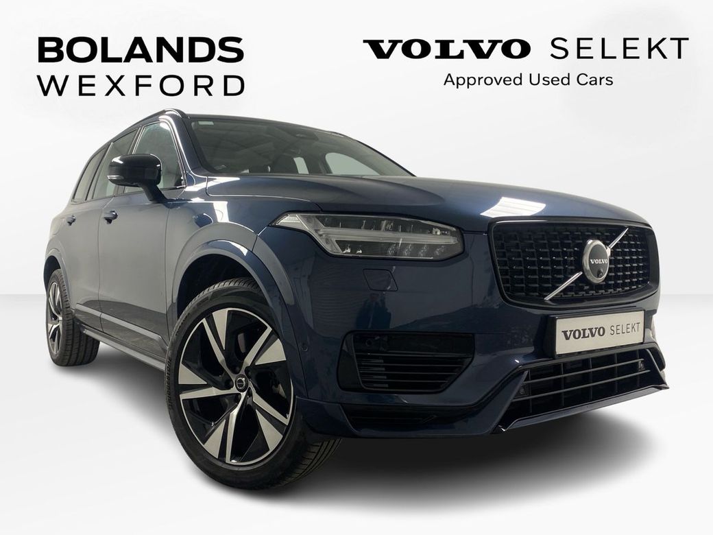 2023 Volvo XC90