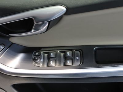 2016 Volvo XC60