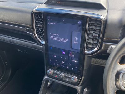 2023 Ford Ranger