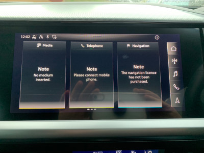 2023 Audi Q4