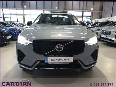2025 Volvo XC60