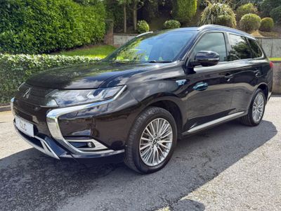 vehicle for sale from Colm Lindsay Cars Newry