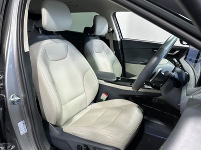 2023 Kia EV6