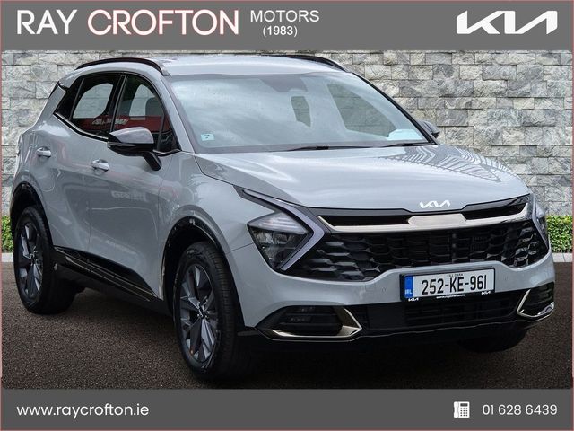 vehicle for sale from Ray Crofton Ltd