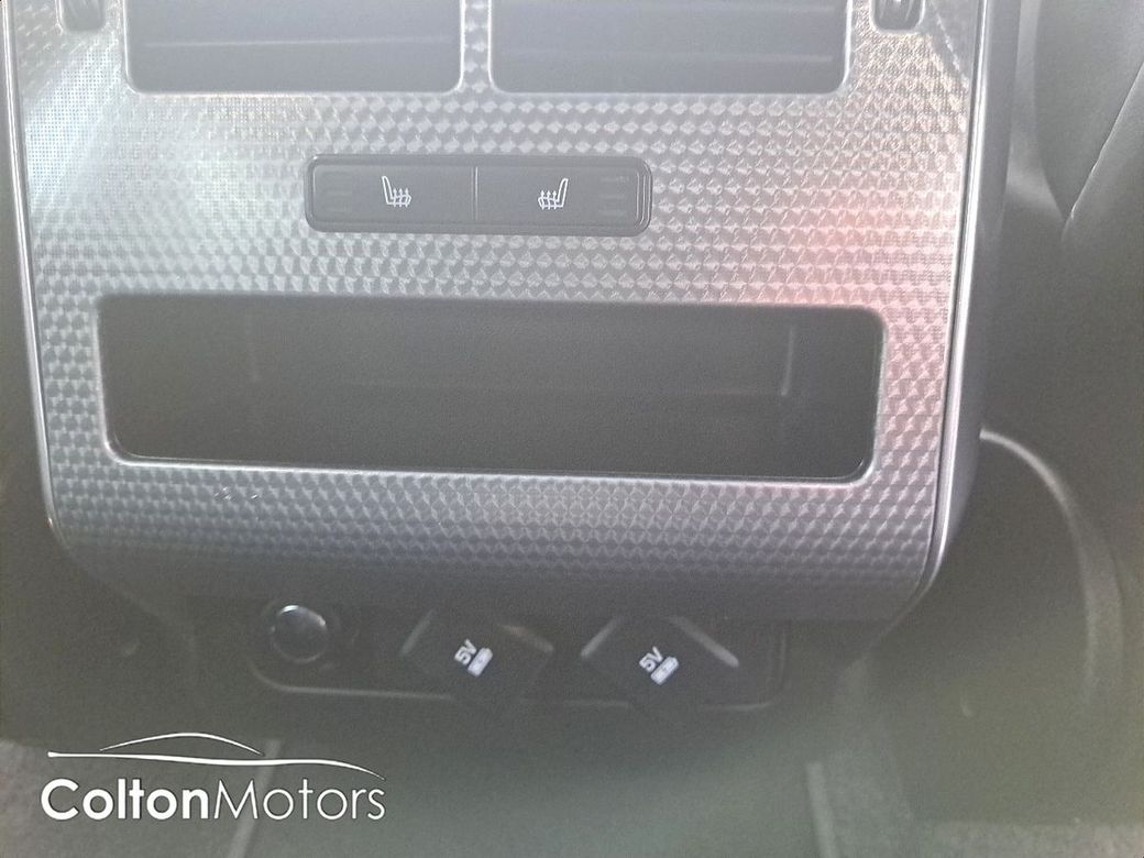 2020 Land Rover Range Rover Sport