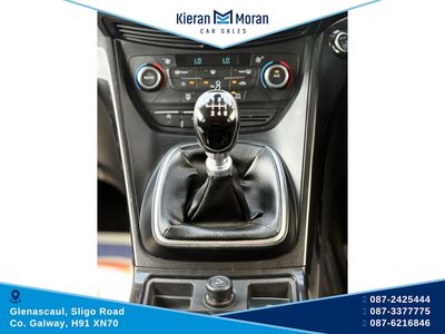 2018 Ford Kuga