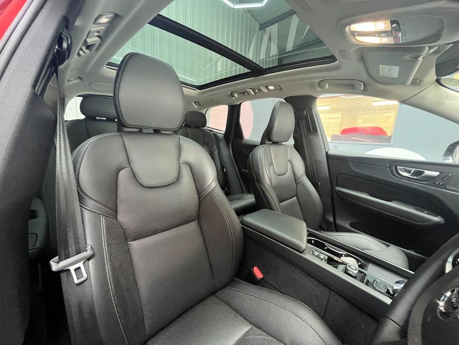 2024 Volvo XC60