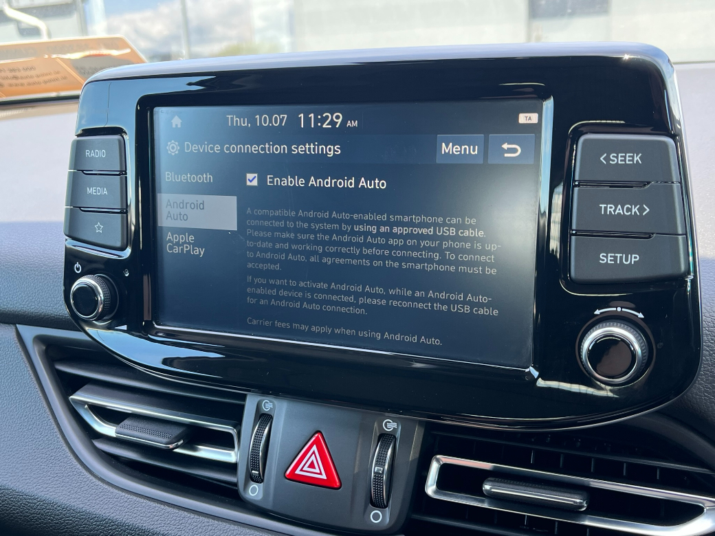 2022 Hyundai i30