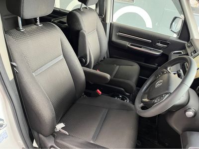 2020 Honda Stepwagon