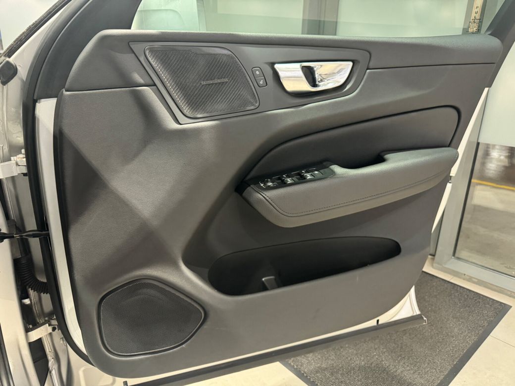 2021 Volvo XC60