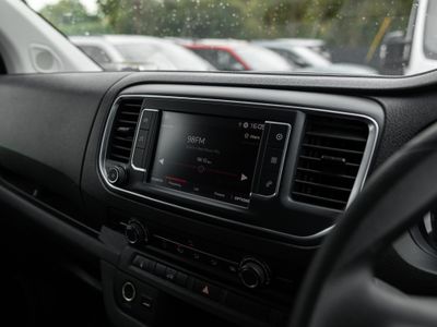 2024 Fiat Scudo