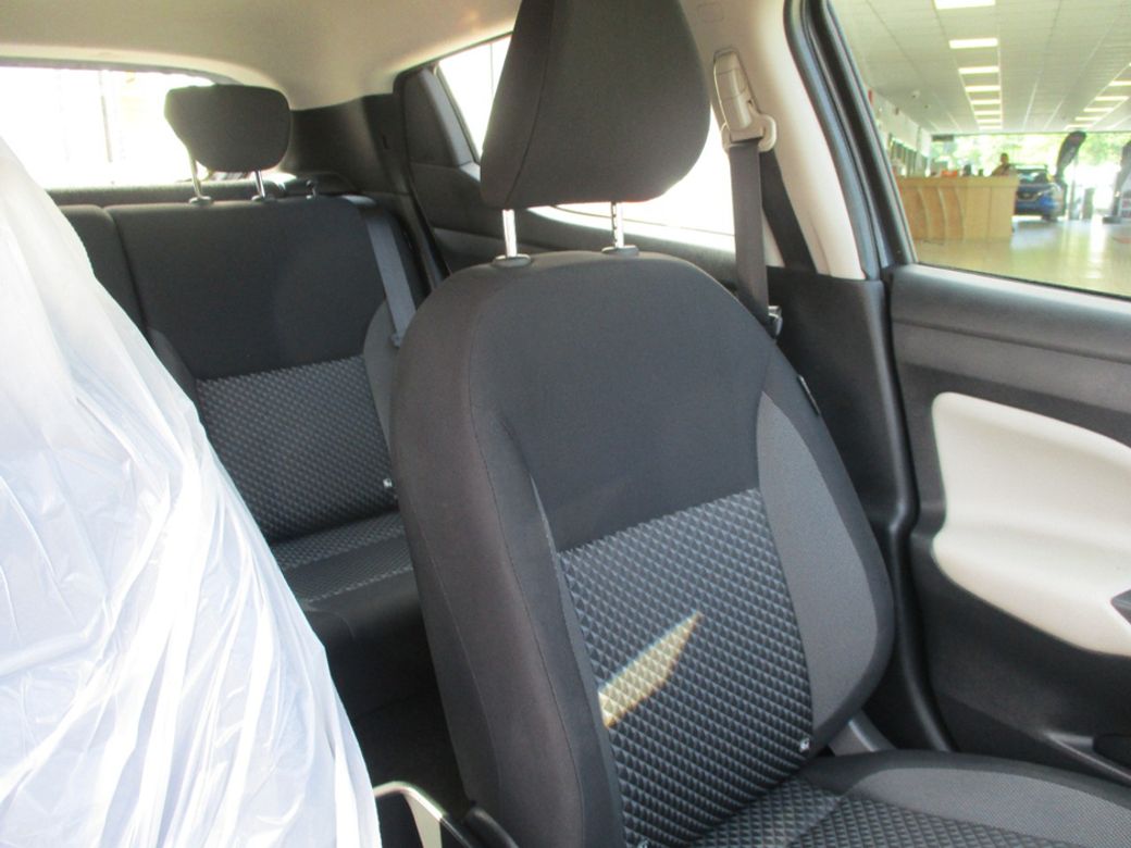2019 Nissan Micra