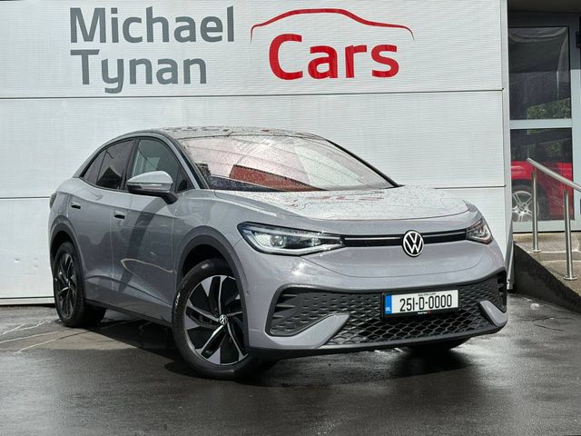 vehicle for sale from Michael Tynan Cars