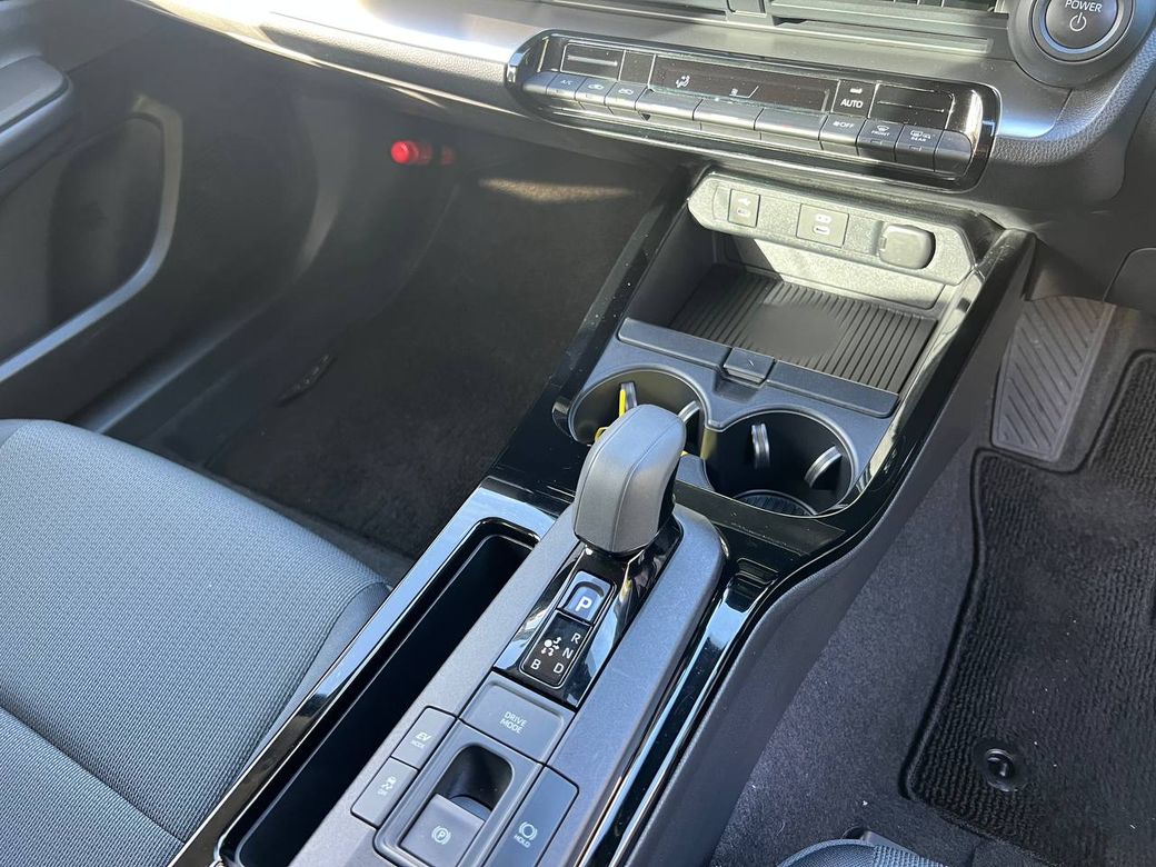 2023 Toyota Prius