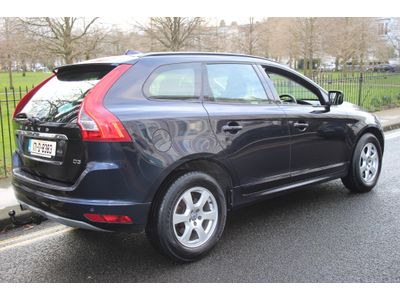 2017 Volvo XC60