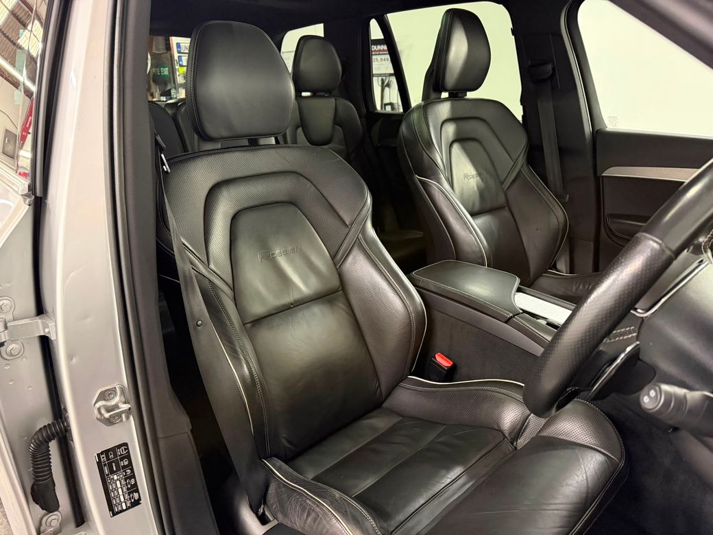 2016 Volvo XC90
