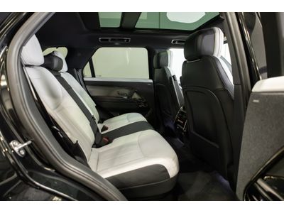 2023 Land Rover Range Rover Sport