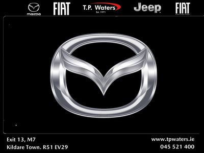 2017 Mazda CX-3