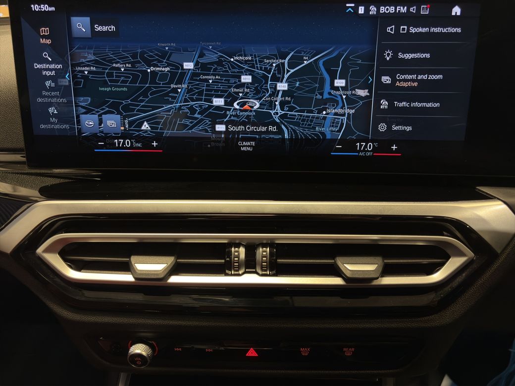2024 BMW 3 Series