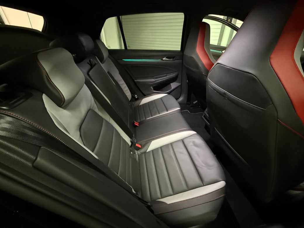 2022 Volkswagen Golf