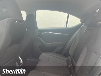 2024 Skoda Octavia