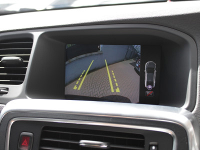 2019 Volvo S60