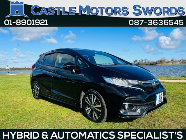 vehicle for sale from Castle Motors Swords