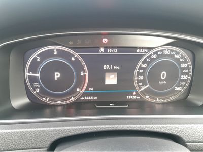 2021 Volkswagen Golf