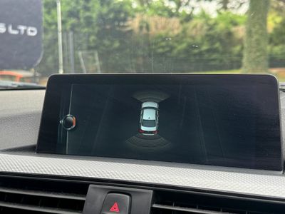 2017 BMW 330
