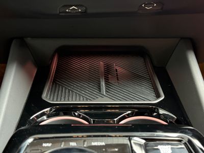 2025 BMW 5 Series
