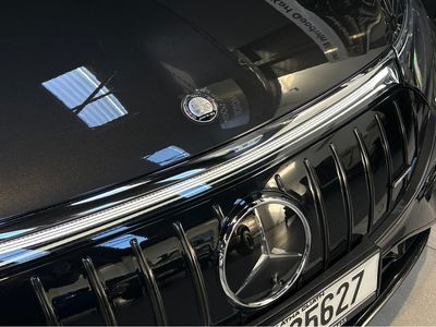 2023 Mercedes-Benz AMG