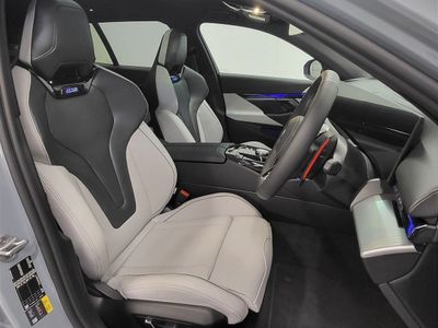 2026 BMW M5